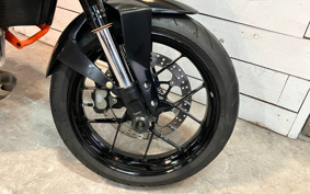 KTM 690 DUKE R 2013 LDU40