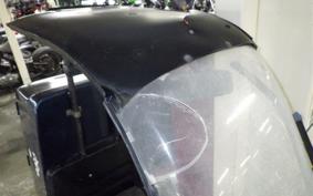 HONDA GYRO CANOPY 2025 TA02