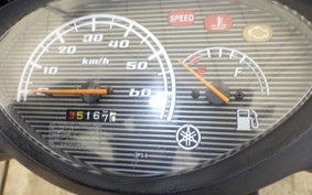 YAMAHA JOG Gen.5 SA36J