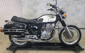 HONDA GB250 CLUBMAN 1 MC10