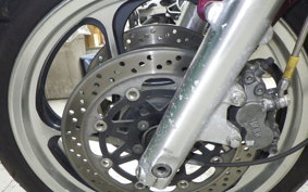 KAWASAKI ZEPHYR 1100 1993 ZRT10A