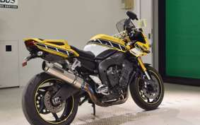 YAMAHA FZ1 FAZER 2006
