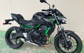 KAWASAKI Z650 ABS 2025 ER650S
