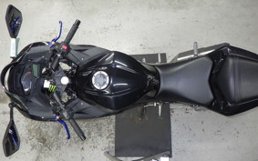 KAWASAKI NINJA 250 2018 EX250L