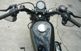 HARLEY HARLEY XL1200 2011 LC3