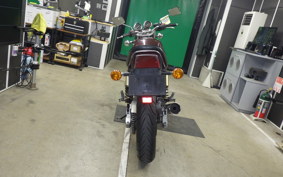 KAWASAKI ZEPHYR 400 Gen.2 1994 ZR400C