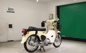 HONDA C110 SUPER CUB JA44