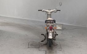 HONDA LITTLE CUB C50
