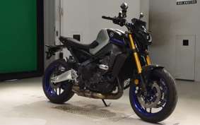 YAMAHA MT-09 SP 2022 RN69J