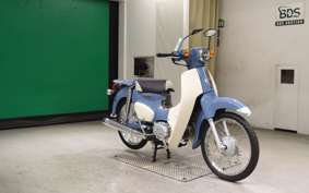 HONDA C50 SUPER CUB 2026 AA09