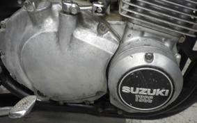 SUZUKI GSX400F 2022 GS40XF
