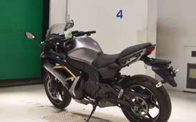 KAWASAKI NINJA 400 ABS 2017 EX400E