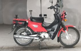HONDA CROSS CUB JA10