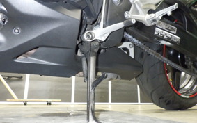 HONDA CBR1000RR Gen. 2 2010 SC59