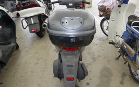SUZUKI LET's 4 CA45A