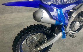 YAMAHA YZ450 FX CJ39C