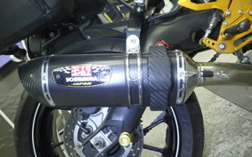 YAMAHA MT-09 A 2015 RN34J