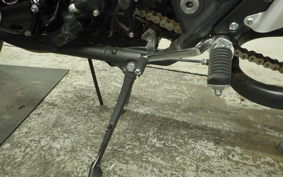 KAWASAKI ZRX1200 D 2009 ZRT20D