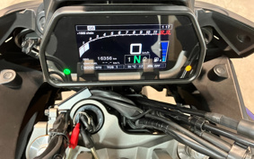 YAMAHA MT-09 Tracer GT 2019 RN51J