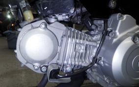 HONDA CROSS CUB 110 2023 JA60