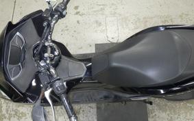 HONDA PCX 125 2007 JK05