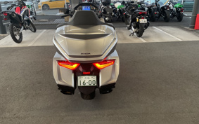 HONDA GL 1800 GOLD WING TOUR DCT 2025 SC79