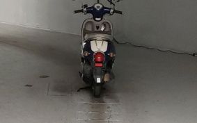 HONDA GIORNO AF70