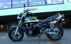 KAWASAKI ZEPHYR400K 2002 ZR400C