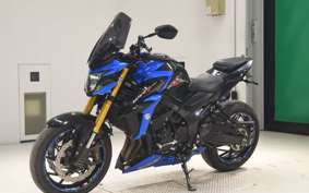 SUZUKI GSX-S750 2017 C533F