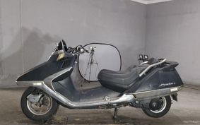 HONDA FUSION MF02