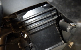 KAWASAKI NINJA 250R EX250K