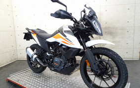 KTM 390 ADVENTURE 2021 JGJ40