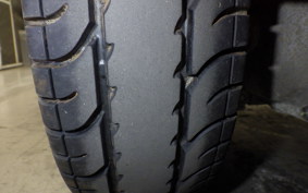 HONDA GYRO X 2010 TD02