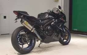 SUZUKI GSX-R1000R A 2020 DM11G
