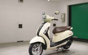 YAMAHA ｸﾞRANﾄﾞﾌｨﾗｰﾉ125