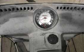 HONDA GYRO TA03