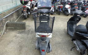 HONDA DIO Gen.6 AF68