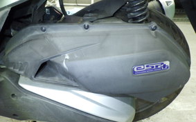 HONDA PCX125 2012 JK05