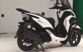 YAMAHA TRICITY 125 2024 SEK1J
