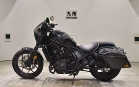 HONDA REBEL 1100 T DCT 2023 SC83