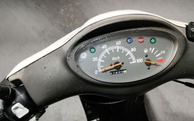 YAMAHA AXIS100 SB06J