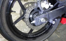KAWASAKI NINJA 250R 2016 EX250K