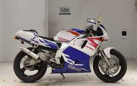 YAMAHA TZR125R BL4DL