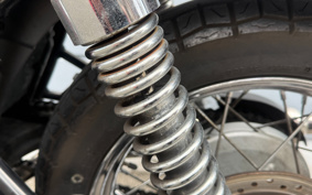 TRIUMPH BONNEVILLE T100 2013 TJ9157