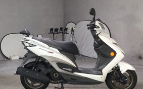 YAMAHA CYGNUS125XSR SE44J