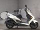 Фото Yamaha CYGNUS125XSR с японского аукциона