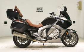 BMW K1600GTL 2019