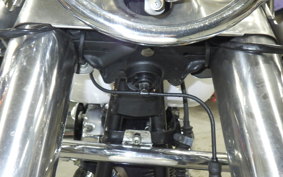 HARLEY FLSTC 1580 2007