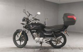 YAMAHA YBR125 PCJL