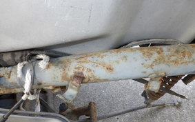 HONDA LEAD 50 AF20